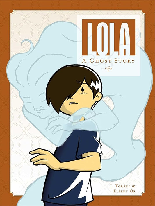 Lola cover image