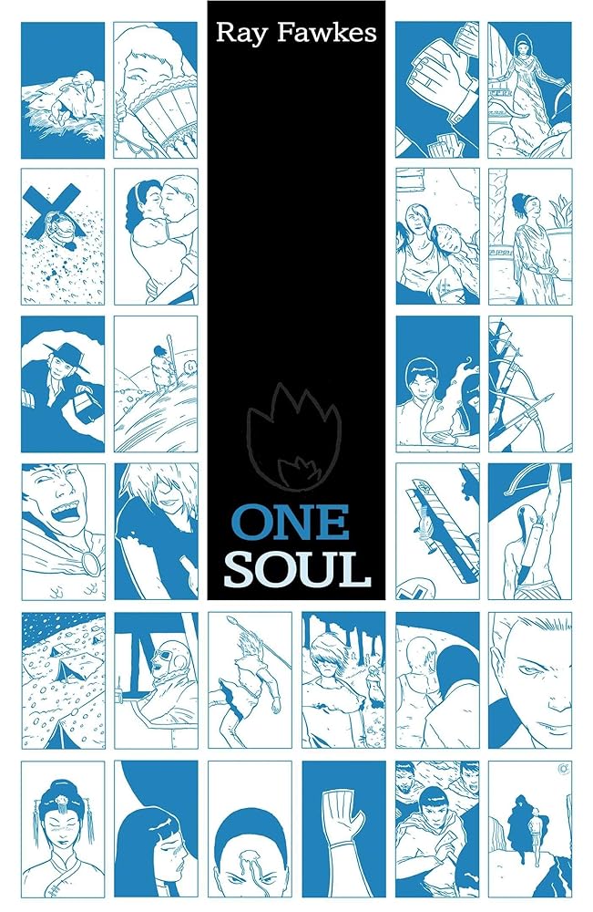 One Soul (1) cover image