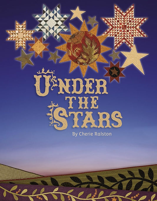 Under the Stars cover image