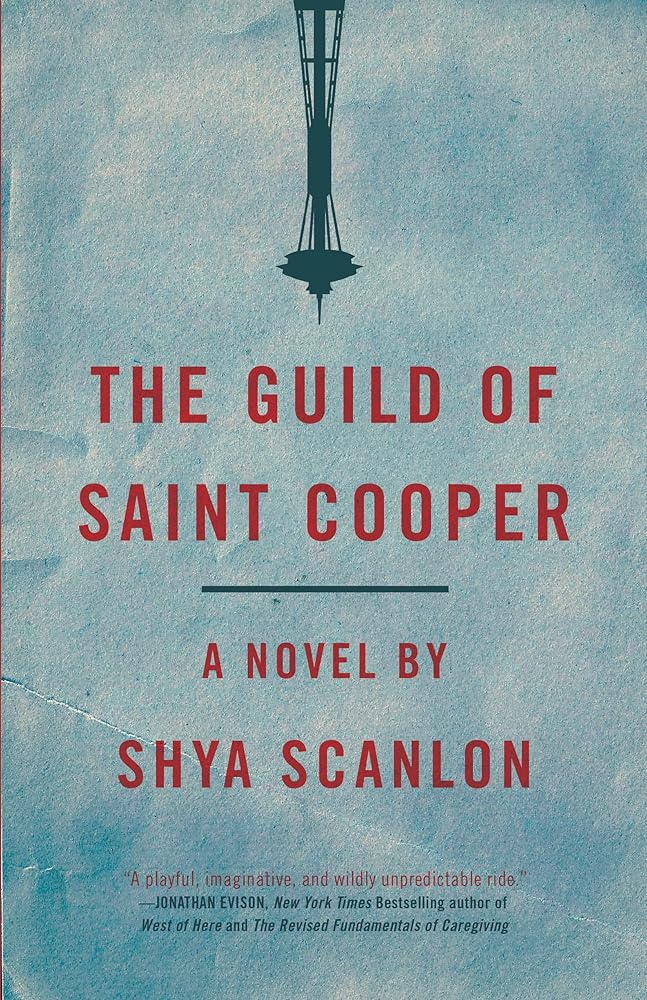 The Guild of Saint Cooper cover image