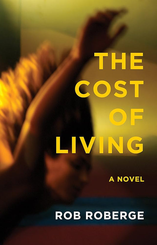 The Cost of Living cover image