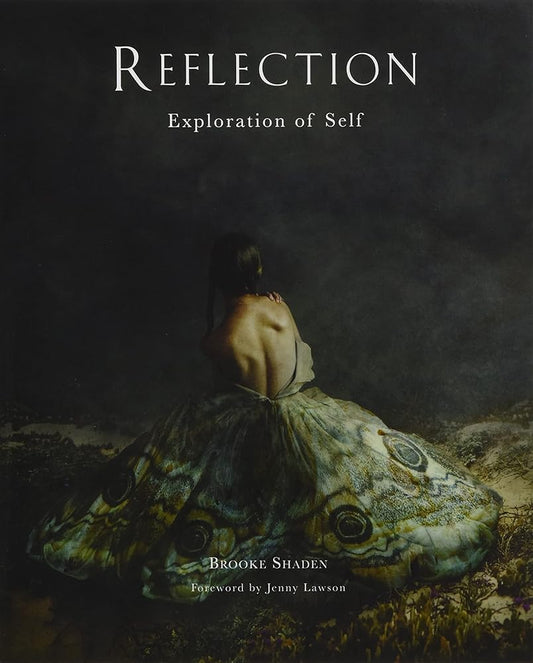 Reflection: Exploration of Self cover image
