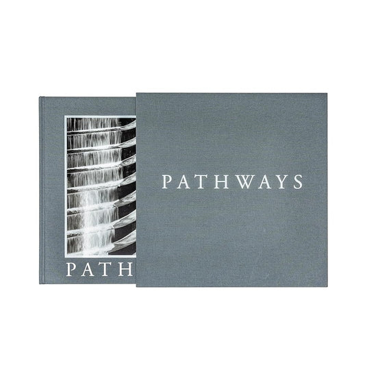 Pathways: The Limited Edition: A Journey Through the Innovative Images of Acclaimed Photographer G.B. Smith cover image
