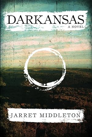 Darkansas: A Novel cover image