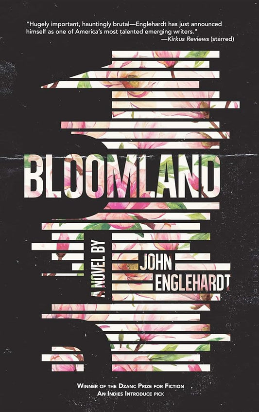 Bloomland cover image