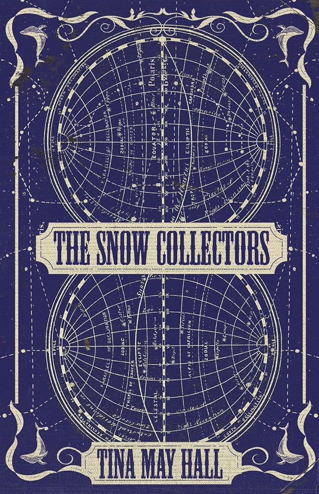 The Snow Collectors cover image