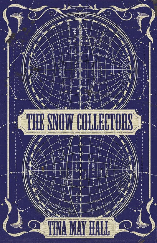 The Snow Collectors cover image