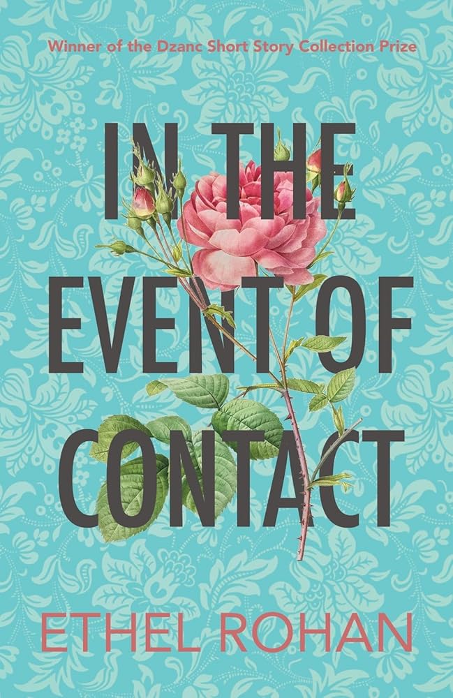 In the Event of Contact: Stories cover image