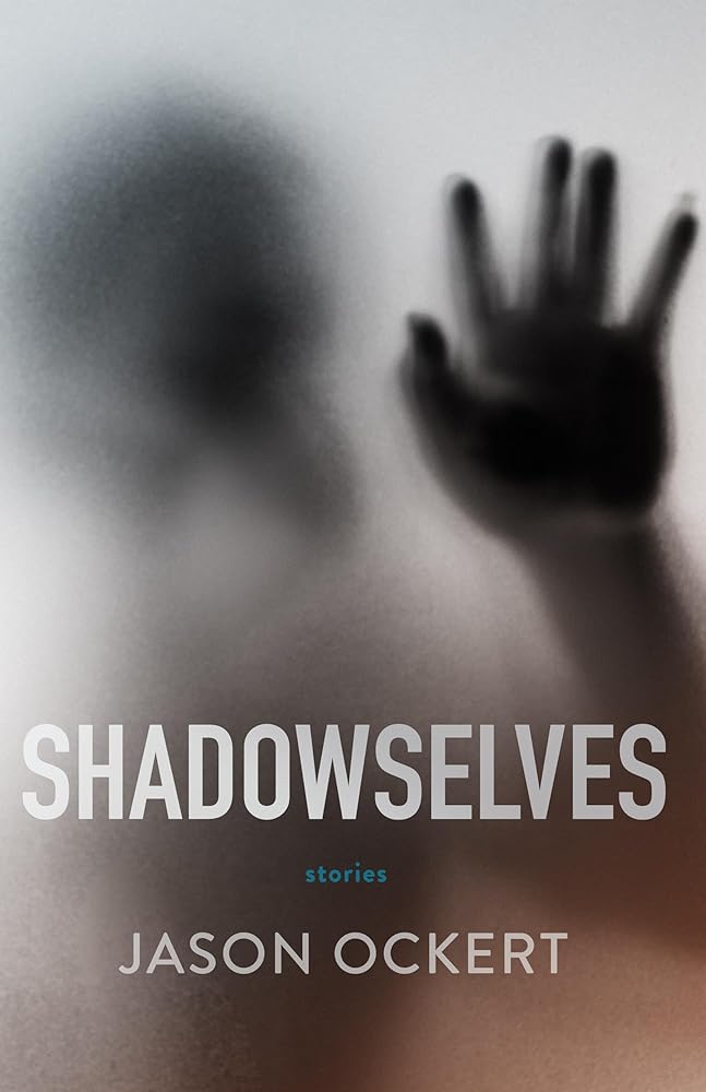Shadowselves cover image