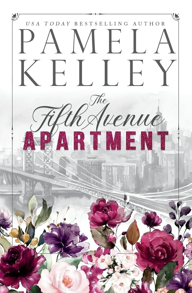 The Fifth Avenue Apartment cover image