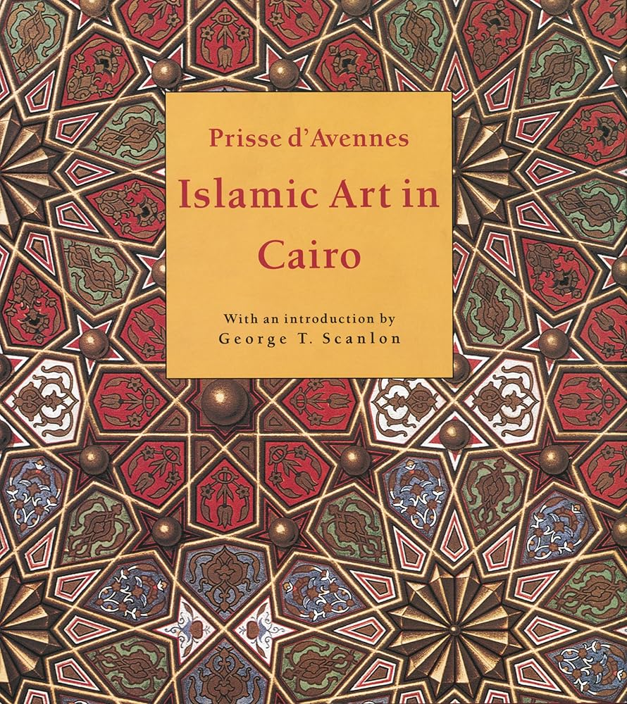 Islamic Art in Cairo: From the 7th to the 18th Centuries cover image