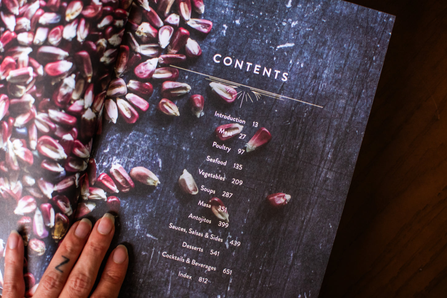 Mexican Food: The Ultimate Cookbook