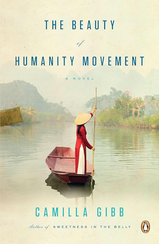 The Beauty of Humanity Movement: A Novel cover image