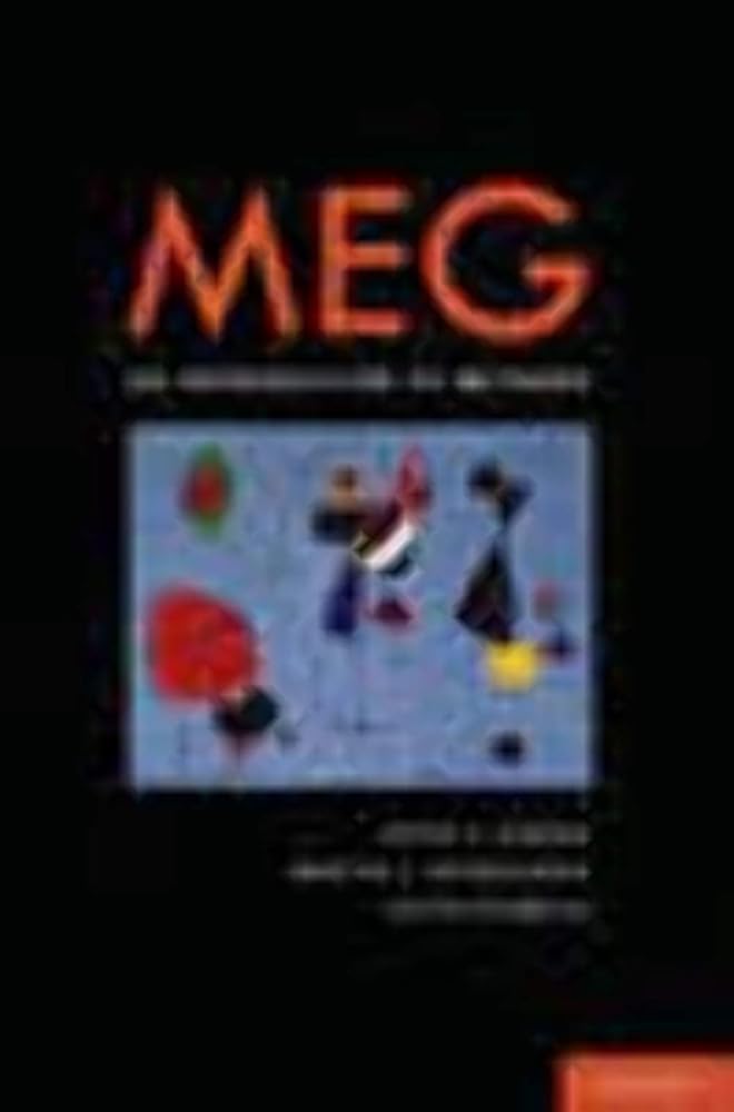 MEG: An Introduction to Methods cover image