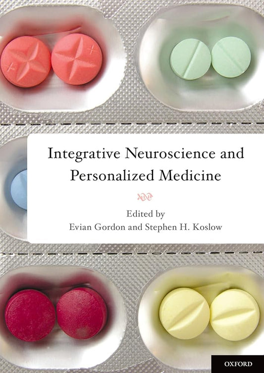 Integrative Neuroscience and Personalized Medicine cover image