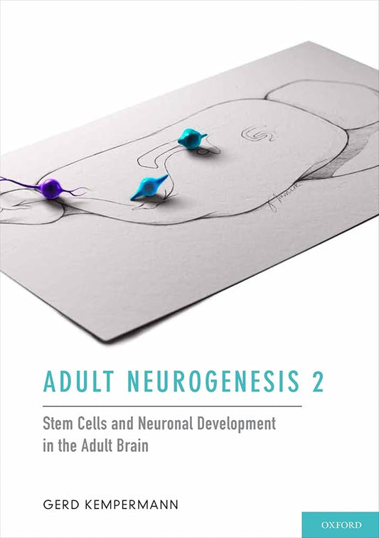 Adult Neurogenesis cover image