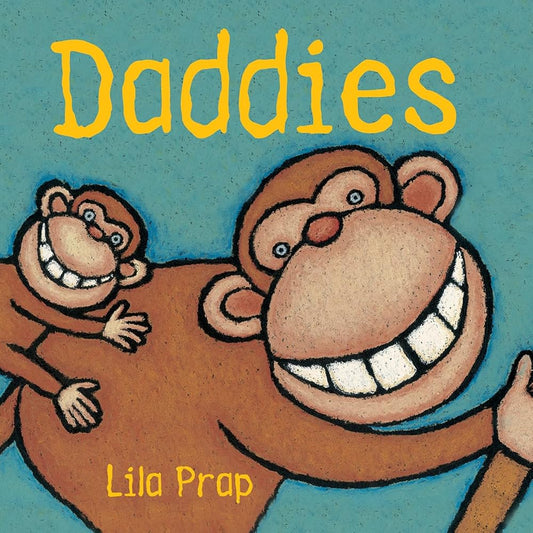 Daddies cover image