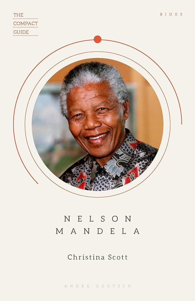 Nelson Mandela (The Compact Guide) cover image