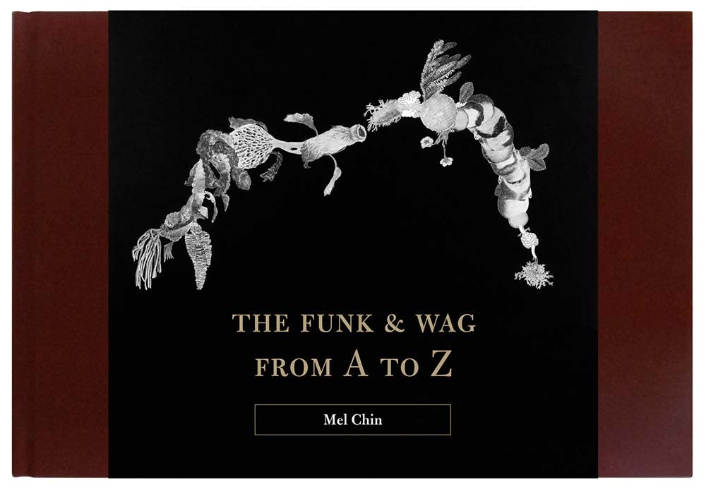 The Funk & Wag from A to Z cover image
