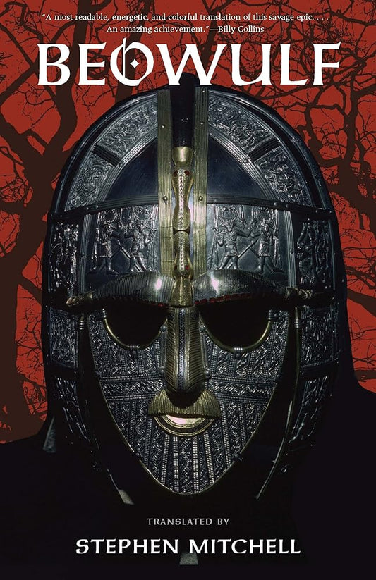 Beowulf cover image