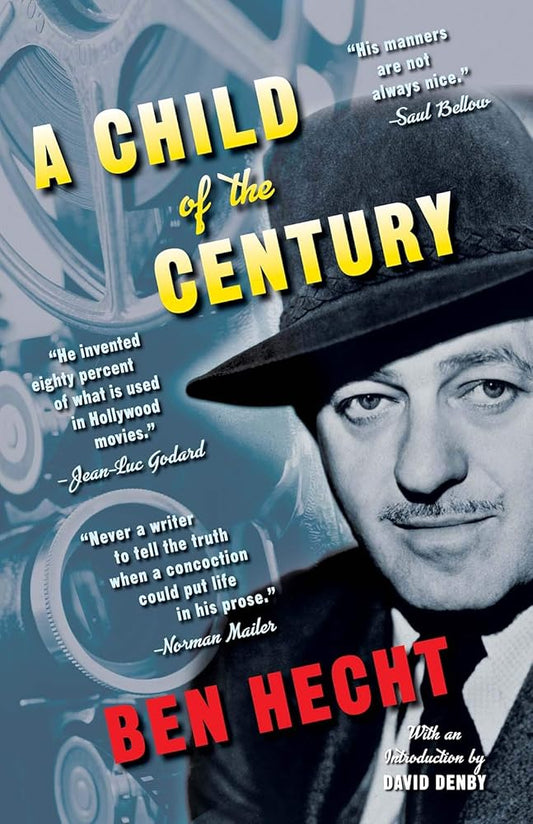 A Child of the Century cover image