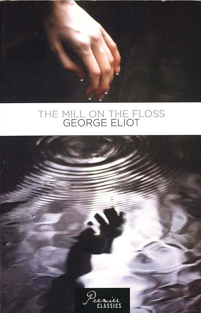The Mill on the Floss cover image