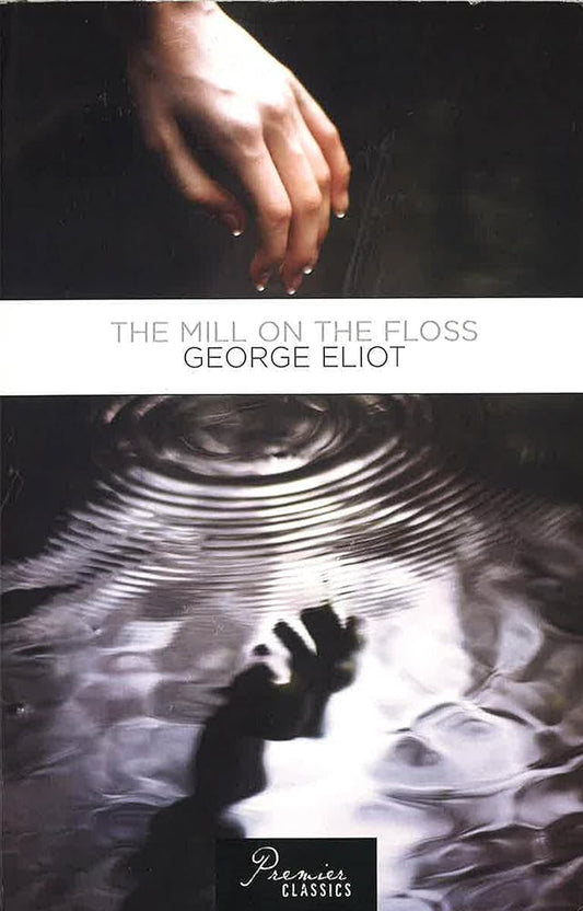The Mill on the Floss cover image