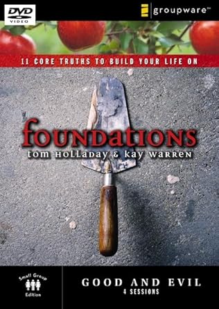 Good and Evil: 11 Core Truths to Build Your Life on: No. 20 cover image