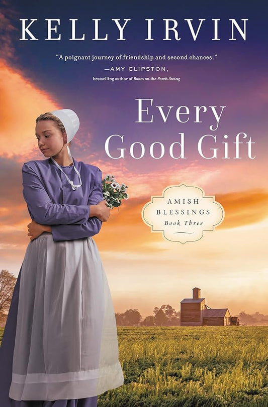 Every Good Gift (Amish Blessings) cover image