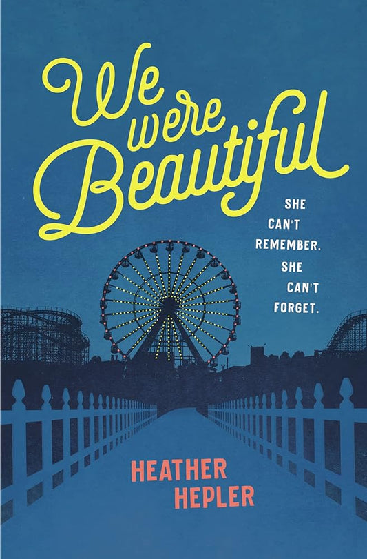 We Were Beautiful cover image