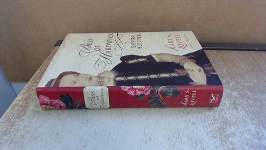 Bess of Hardwick: Empire Builder cover image