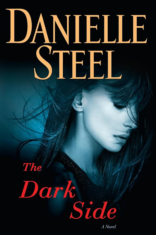 The Dark Side: A Novel cover image