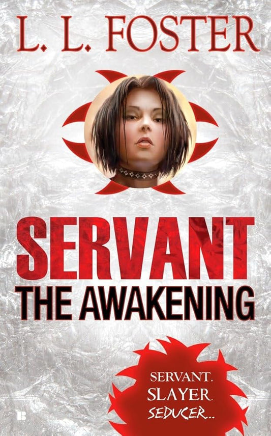 Servant: the Awakening cover image