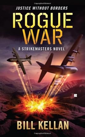 Rogue War cover image