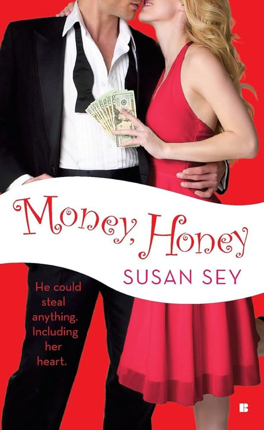 Money, Honey cover image
