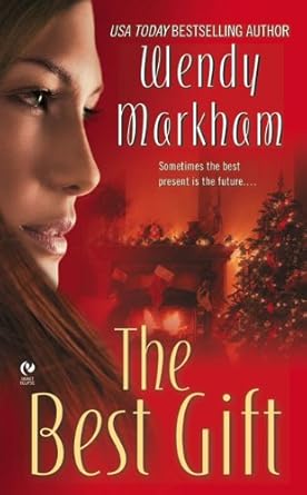 The Best Gift cover image