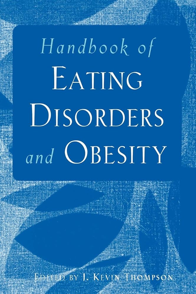 Handbook of Eating Disorders and Obesity cover image