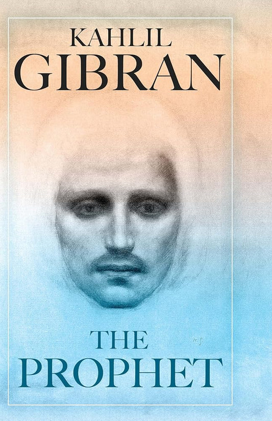 The Prophet cover image