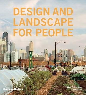 Design and Landscape for People: New Approaches to Renewal cover image