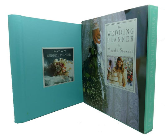 The Wedding Planner cover image