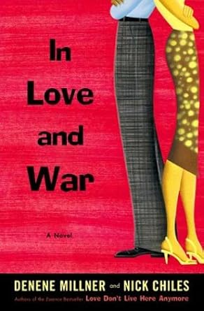 In Love and War cover image