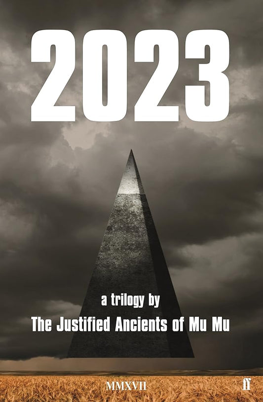 2023: A Trilogy cover image