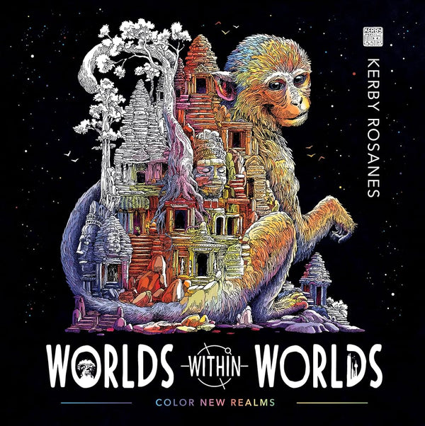 Worlds Within Worlds cover image