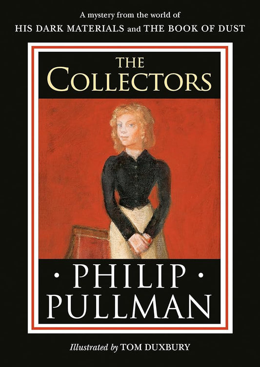 His Dark Materials: The Collectors cover image