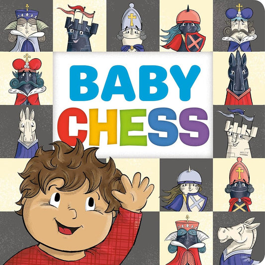 Baby Chess cover image