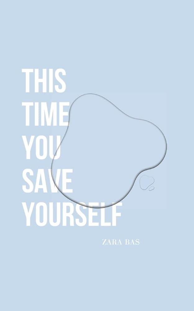 This Time You Save Yourself cover image