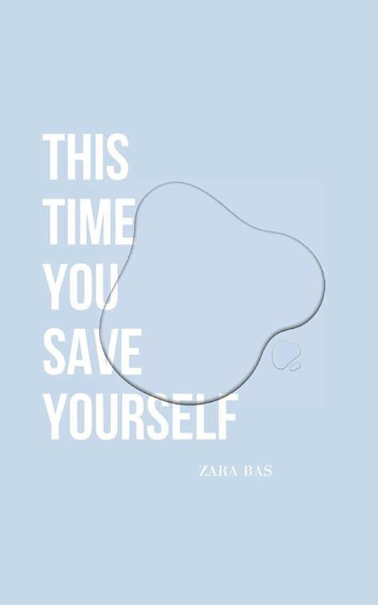 This Time You Save Yourself cover image