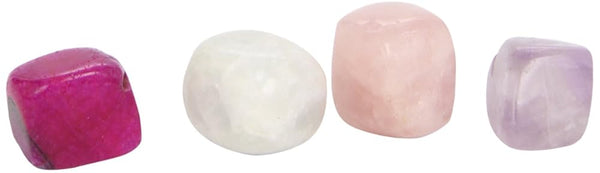 Love Crystals cover image