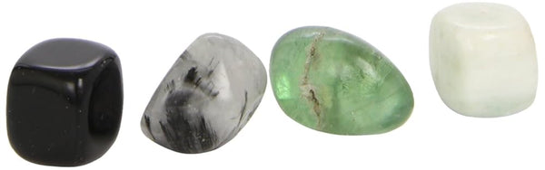 Wellbeing Crystal Talismans (Lo Scarabeo Crystal Talismans, 3) cover image