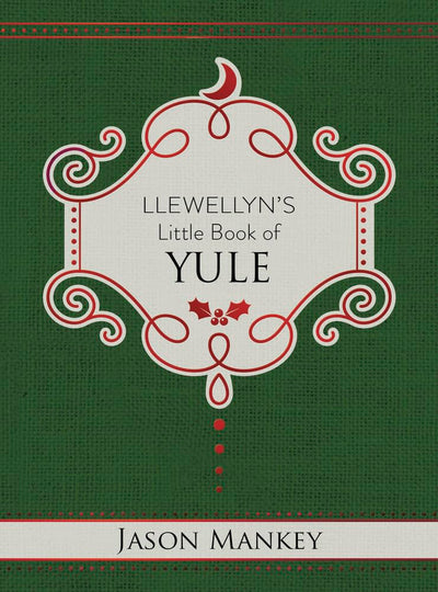 Llewellyn's Little Book of Yule (Llewellyn's Little Books, 14) cover image